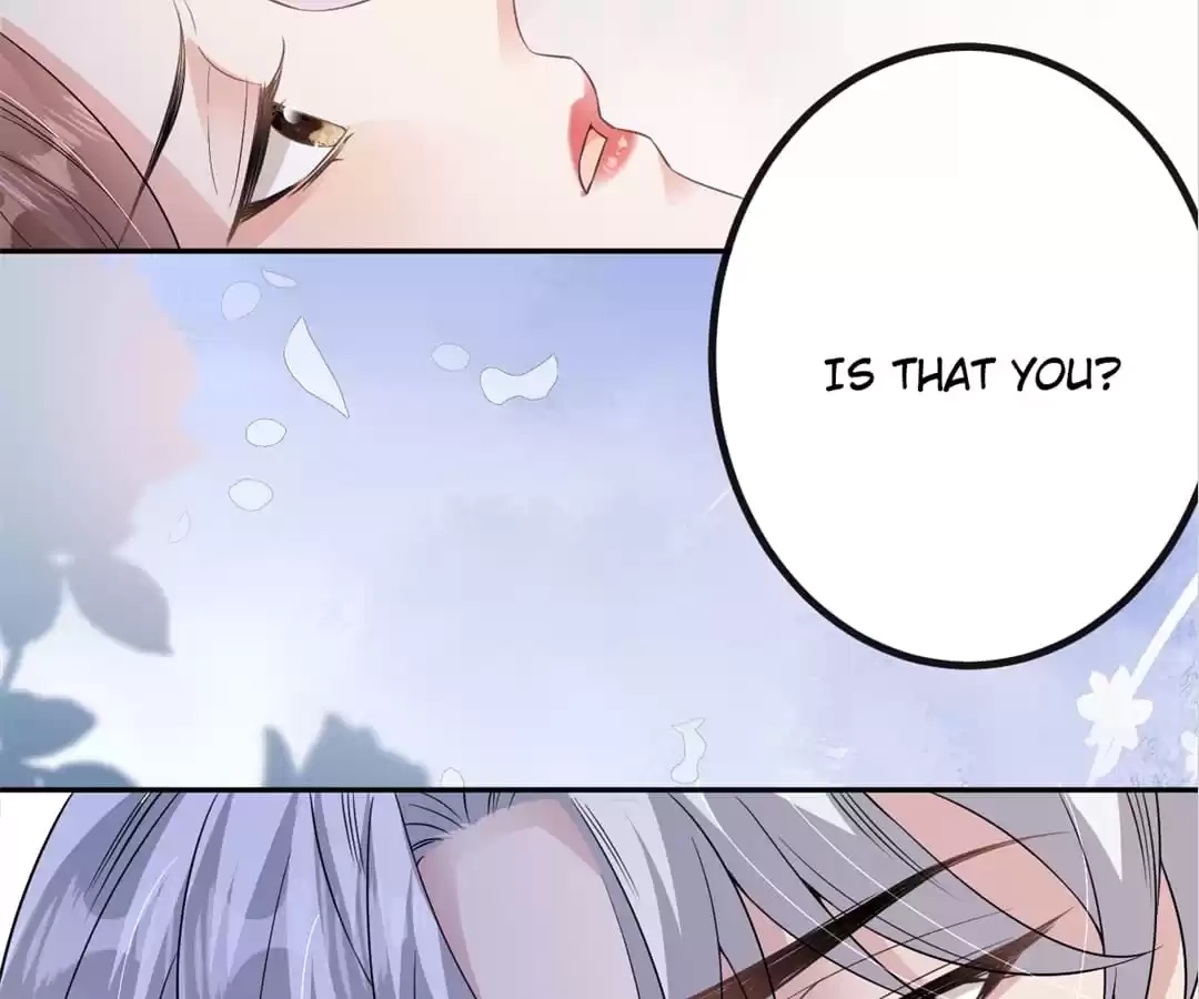 The Burning Flames of Intense Love Chapter 74 page 9 - 