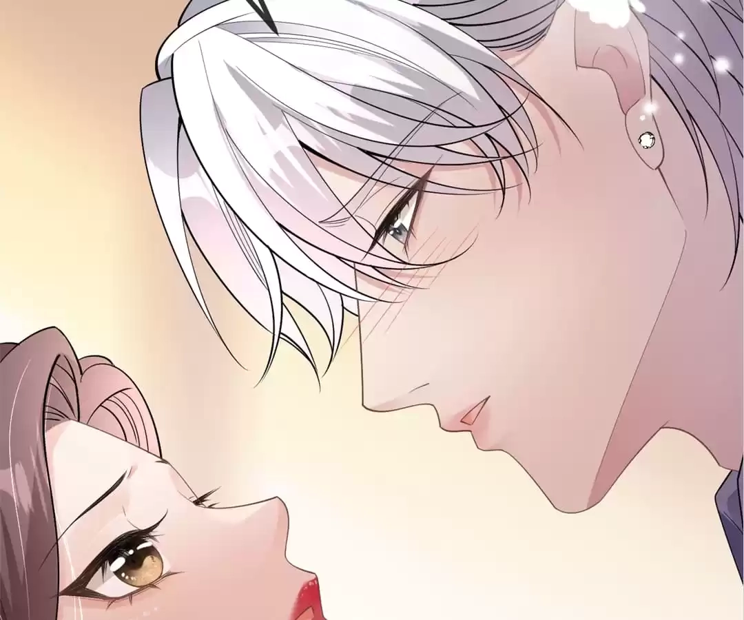 The Burning Flames of Intense Love Chapter 75 page 11 - 