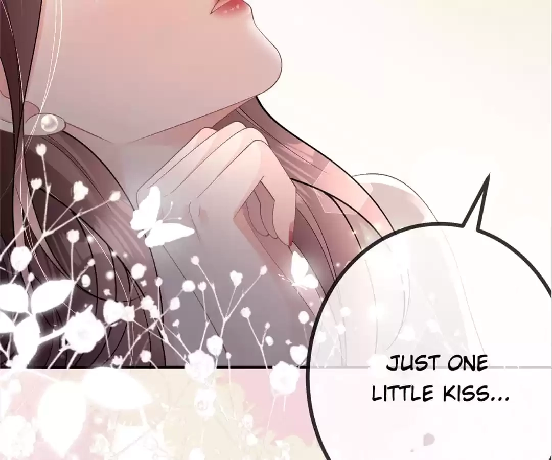 The Burning Flames of Intense Love Chapter 75 page 12 - 