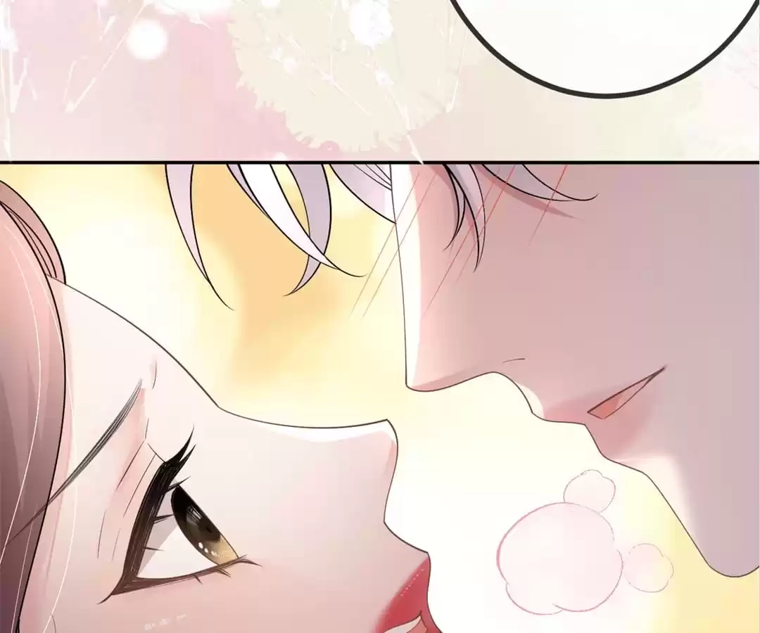 The Burning Flames of Intense Love Chapter 75 page 13 - 