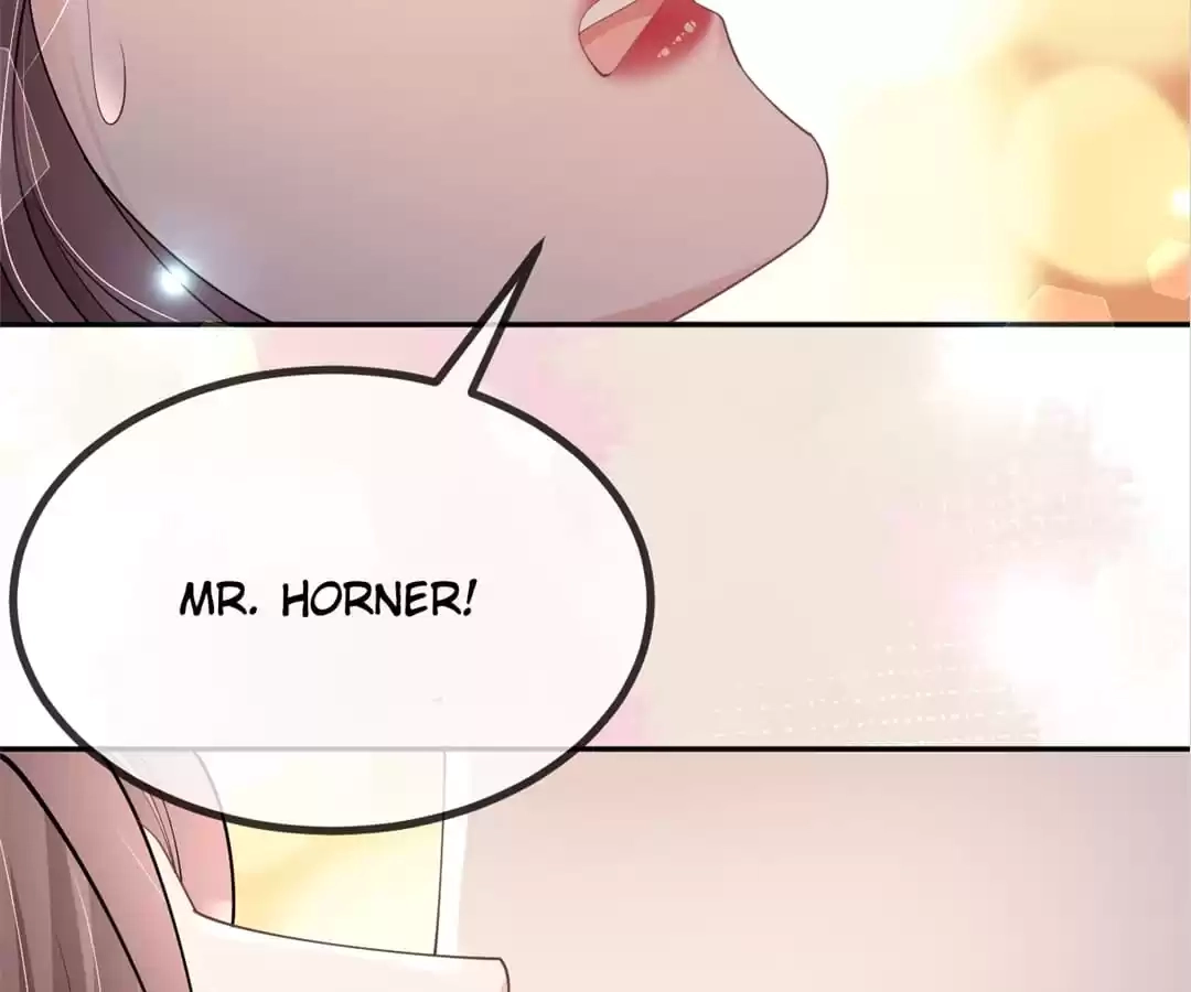 The Burning Flames of Intense Love Chapter 75 page 14 - 