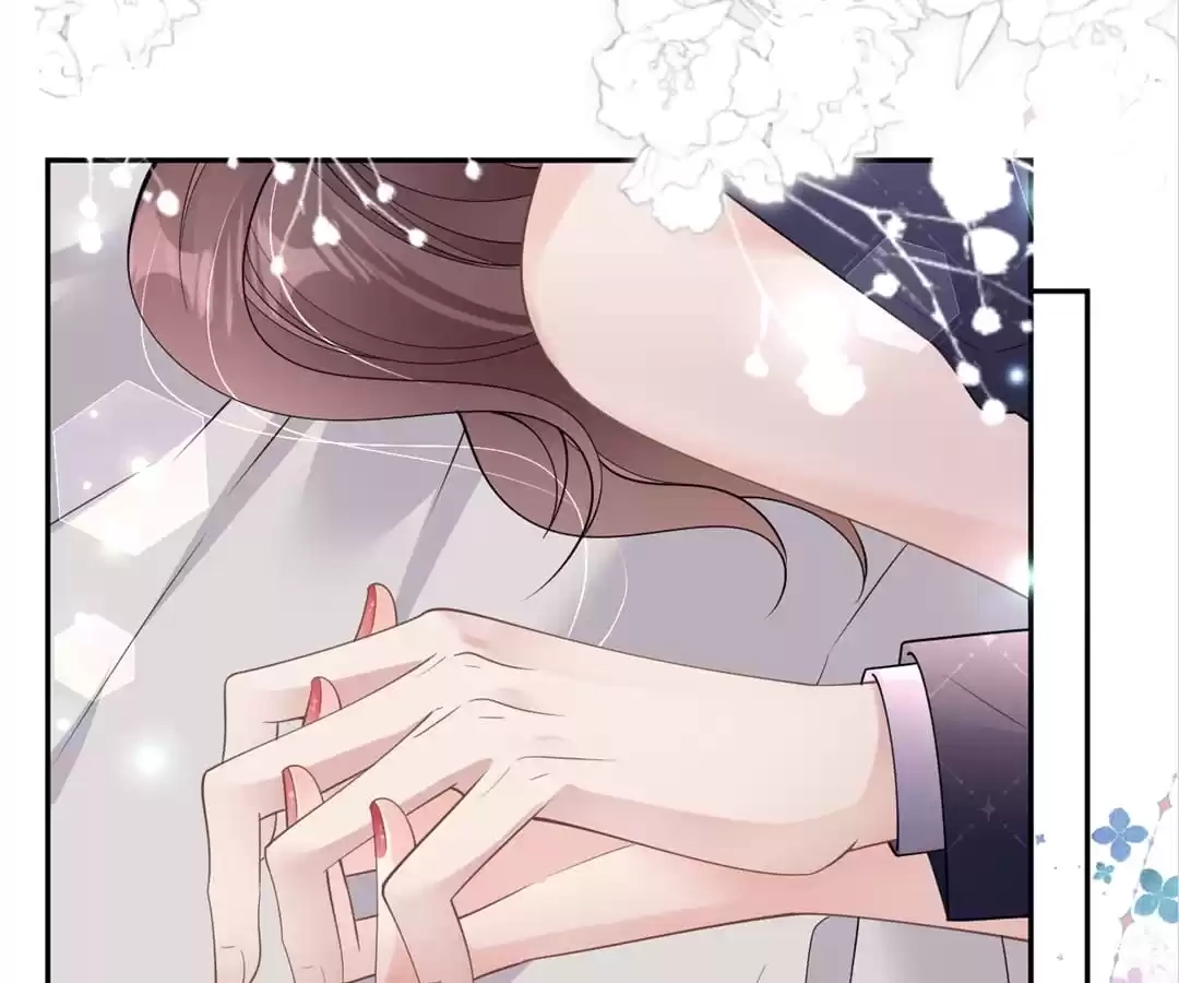 The Burning Flames of Intense Love Chapter 75 page 20 - 
