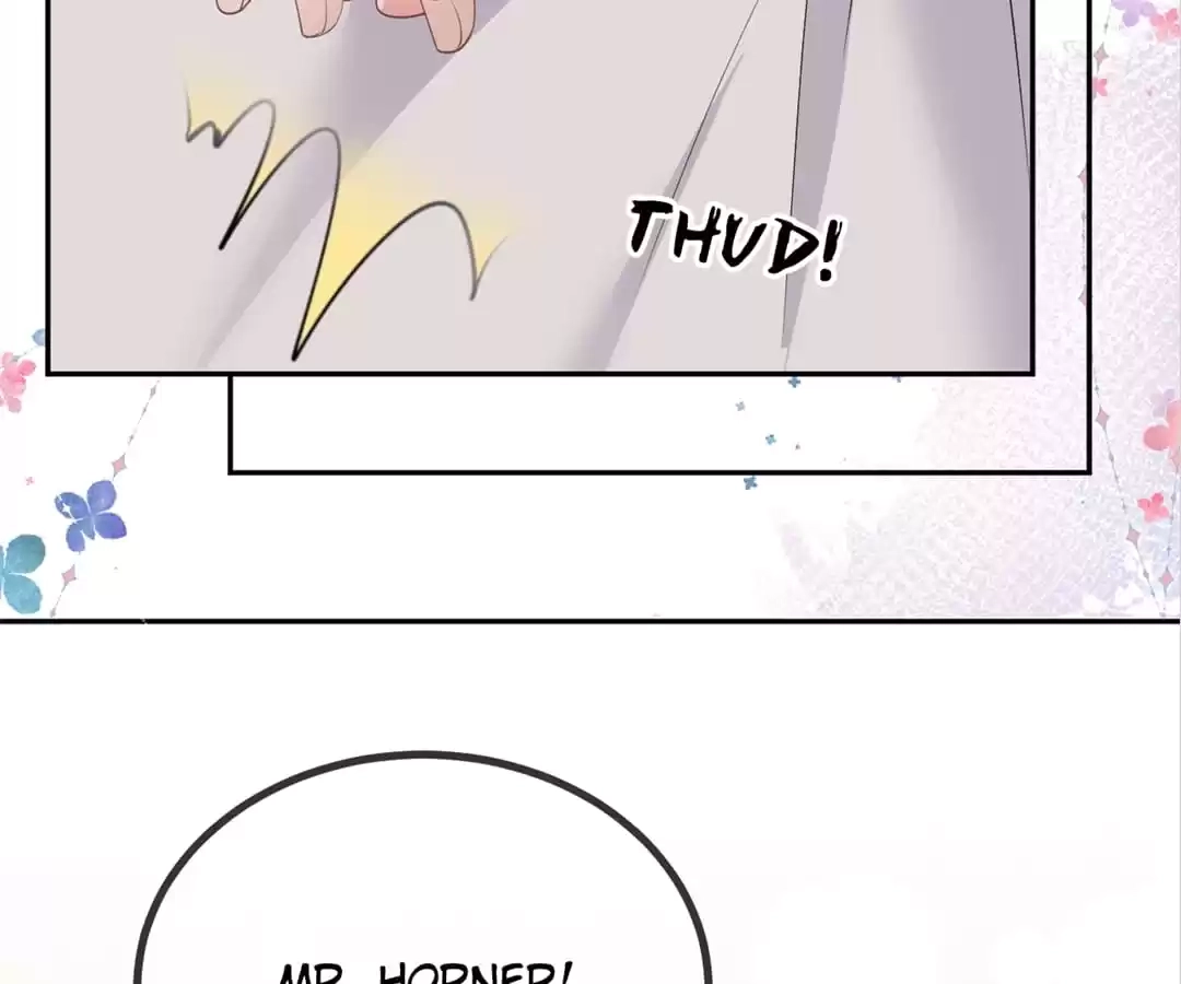 The Burning Flames of Intense Love Chapter 75 page 21 - 