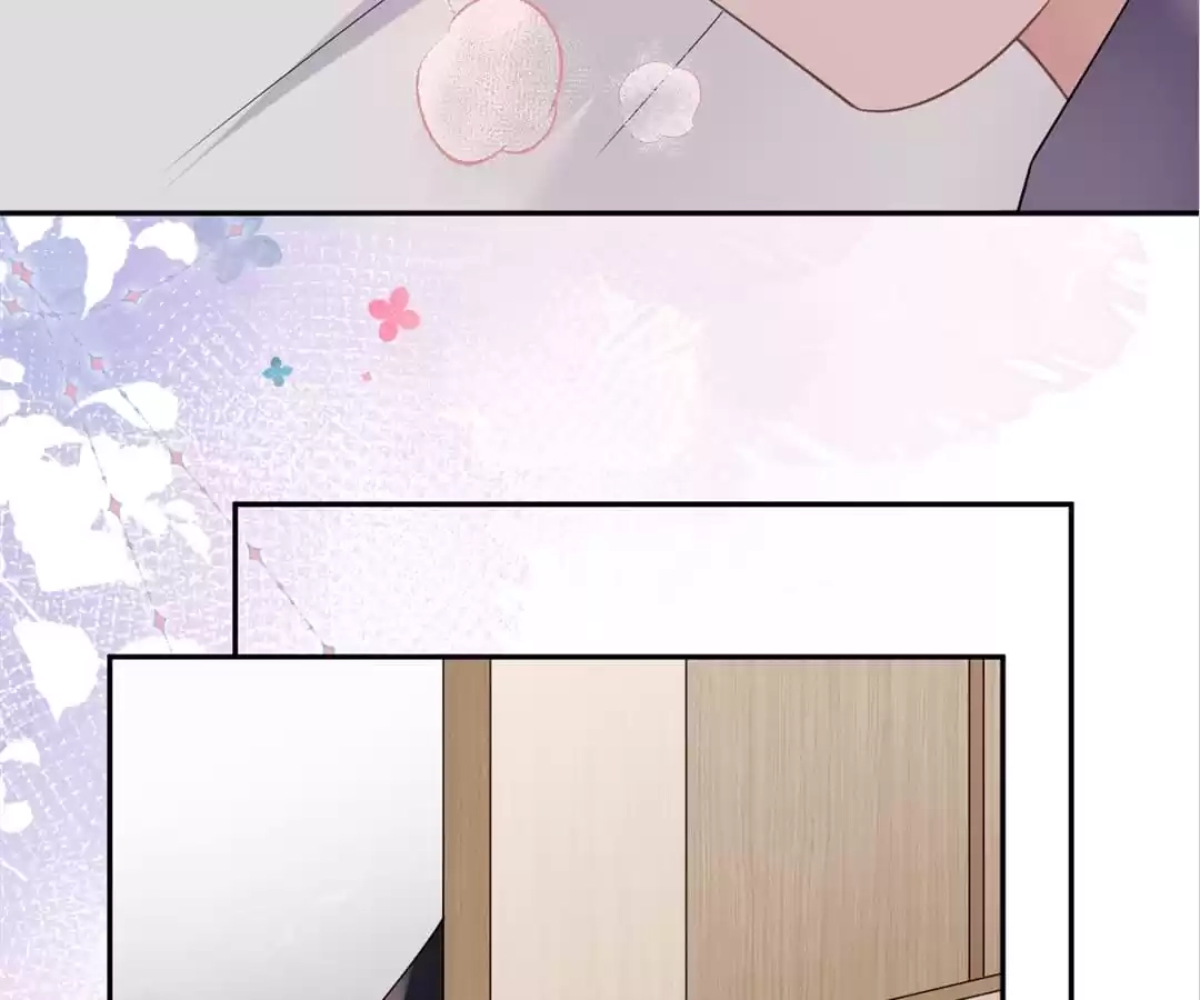 The Burning Flames of Intense Love Chapter 75 page 25 - 