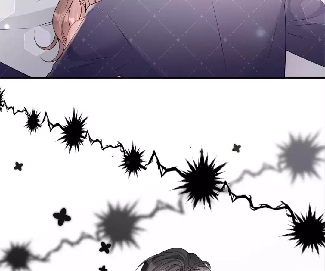 The Burning Flames of Intense Love Chapter 75 page 28 - 