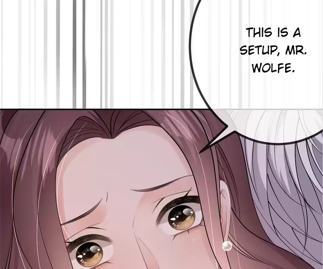The Burning Flames of Intense Love Chapter 75 page 31 - 