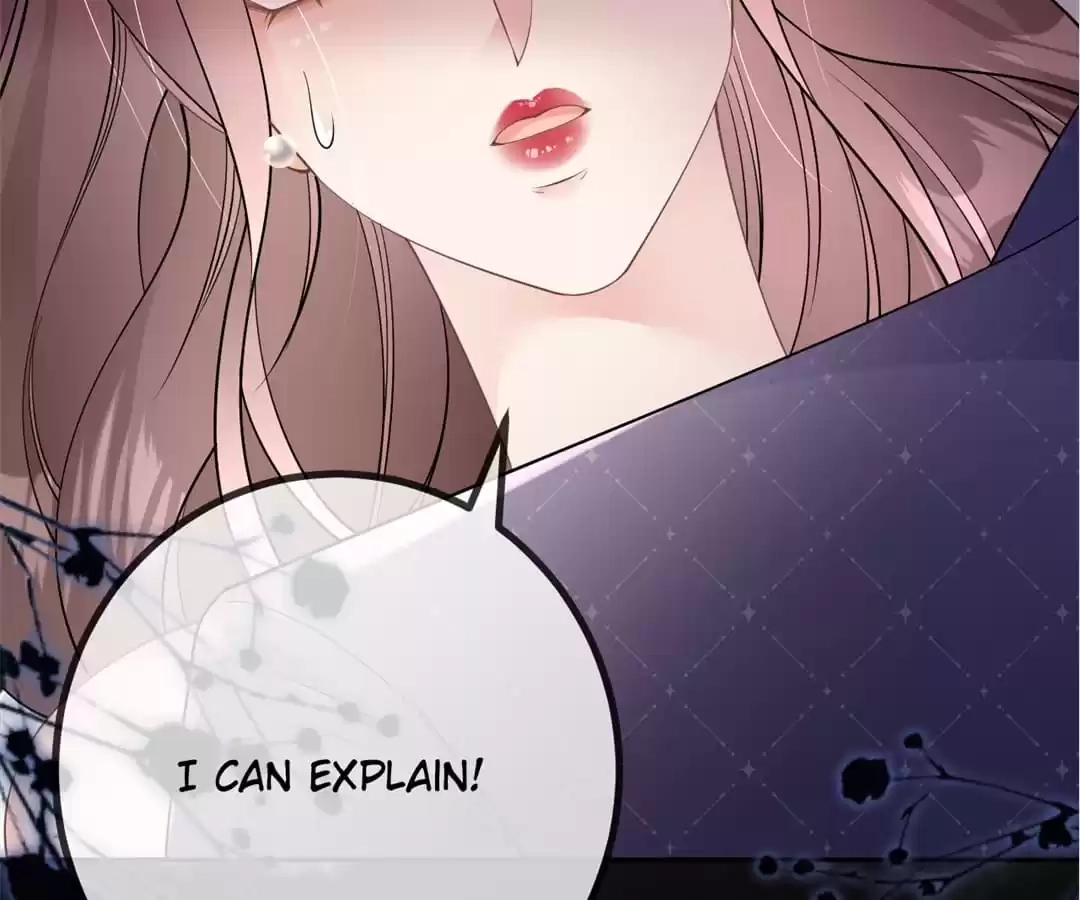 The Burning Flames of Intense Love Chapter 75 page 32 - 