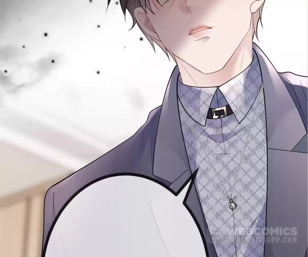 The Burning Flames of Intense Love Chapter 75 page 34 - 