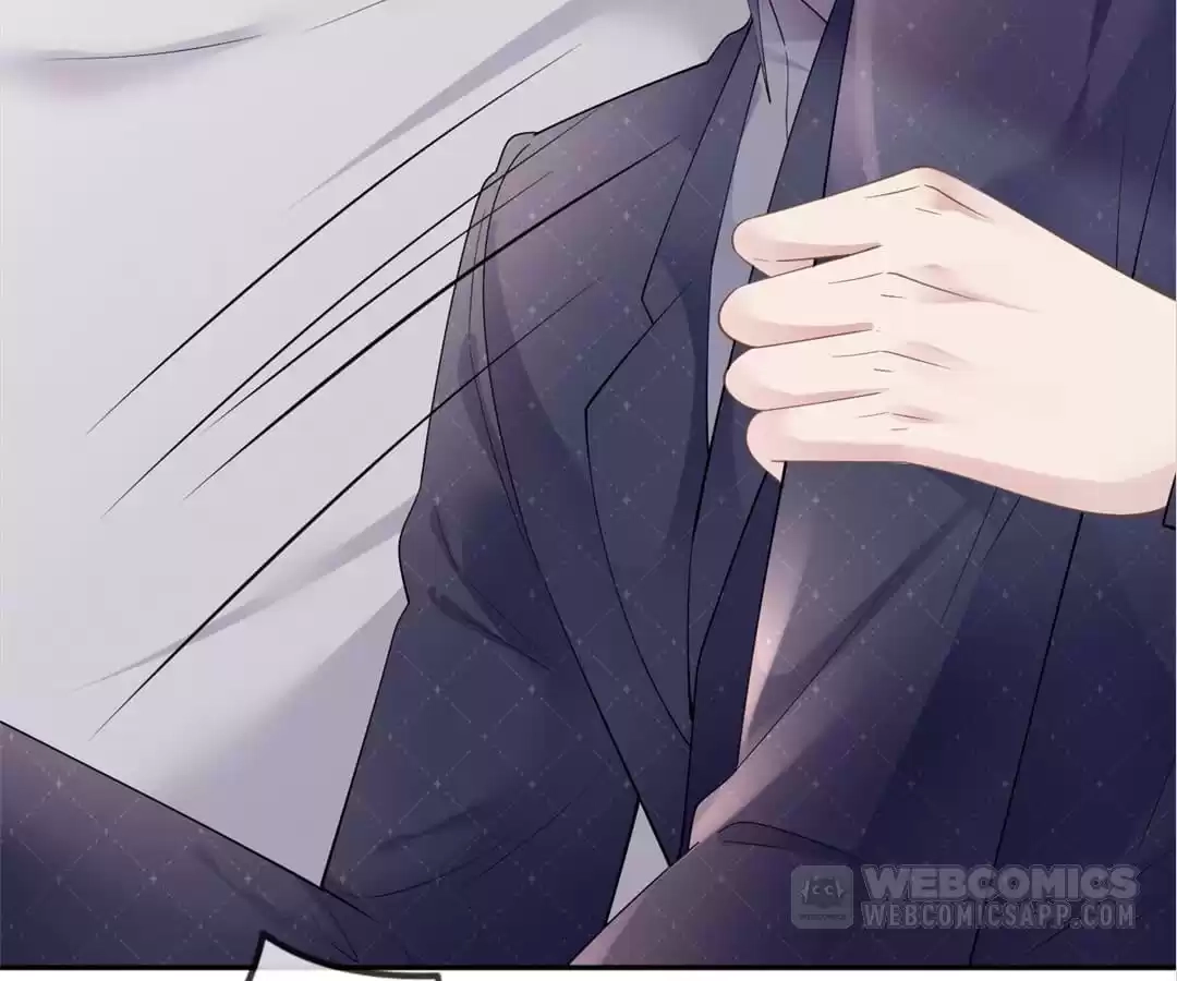 The Burning Flames of Intense Love Chapter 75 page 37 - 