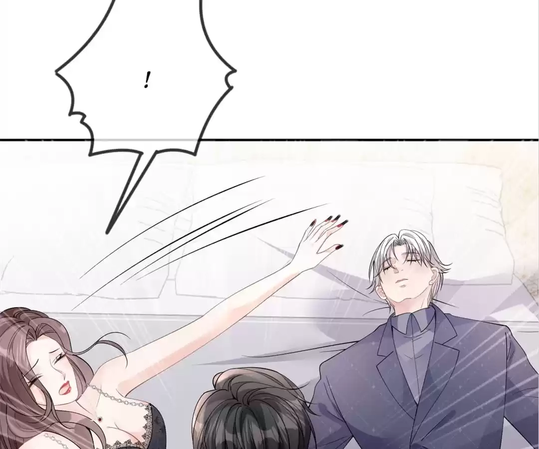 The Burning Flames of Intense Love Chapter 75 page 38 - 