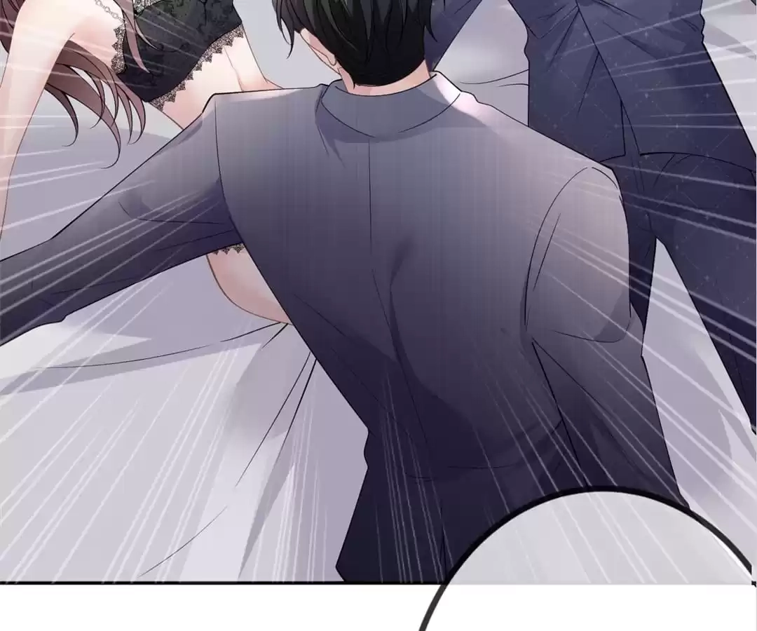 The Burning Flames of Intense Love Chapter 75 page 39 - 