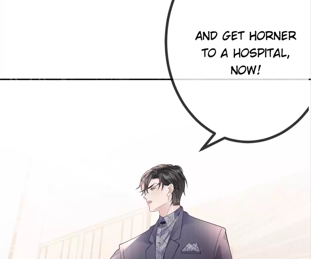 The Burning Flames of Intense Love Chapter 75 page 40 - 