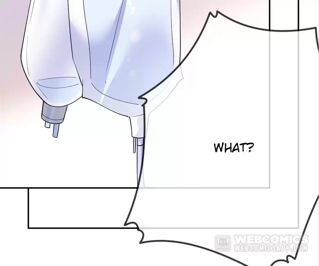 The Burning Flames of Intense Love Chapter 75 page 45 - 