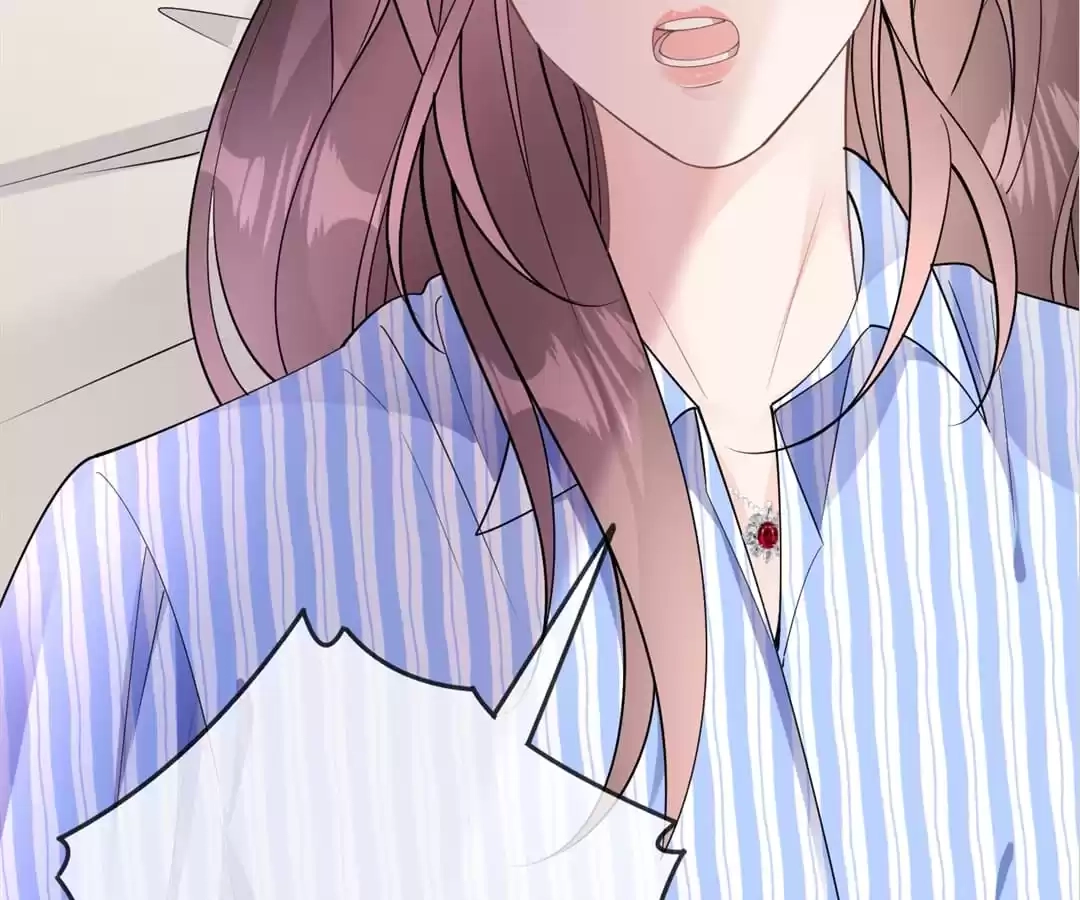 The Burning Flames of Intense Love Chapter 75 page 47 - 