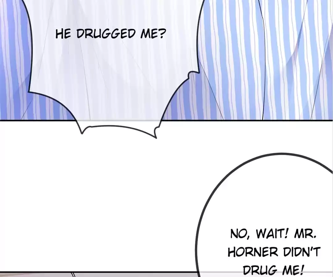The Burning Flames of Intense Love Chapter 75 page 48 - 