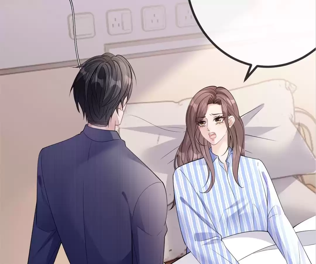 The Burning Flames of Intense Love Chapter 75 page 49 - 