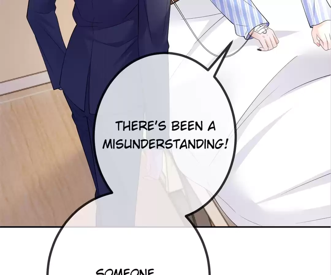 The Burning Flames of Intense Love Chapter 75 page 50 - 