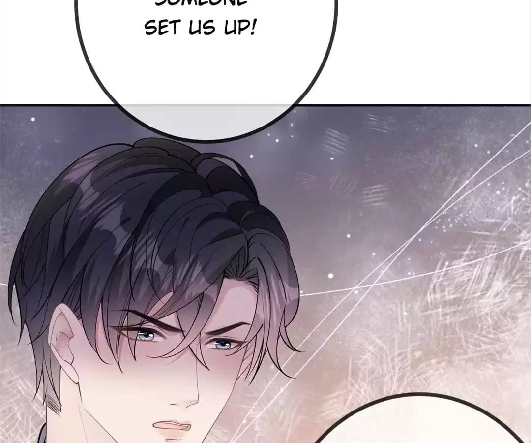 The Burning Flames of Intense Love Chapter 75 page 51 - 