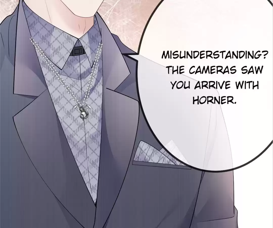 The Burning Flames of Intense Love Chapter 75 page 52 - 