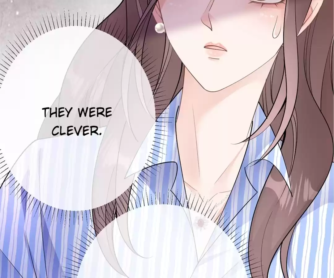The Burning Flames of Intense Love Chapter 75 page 54 - 