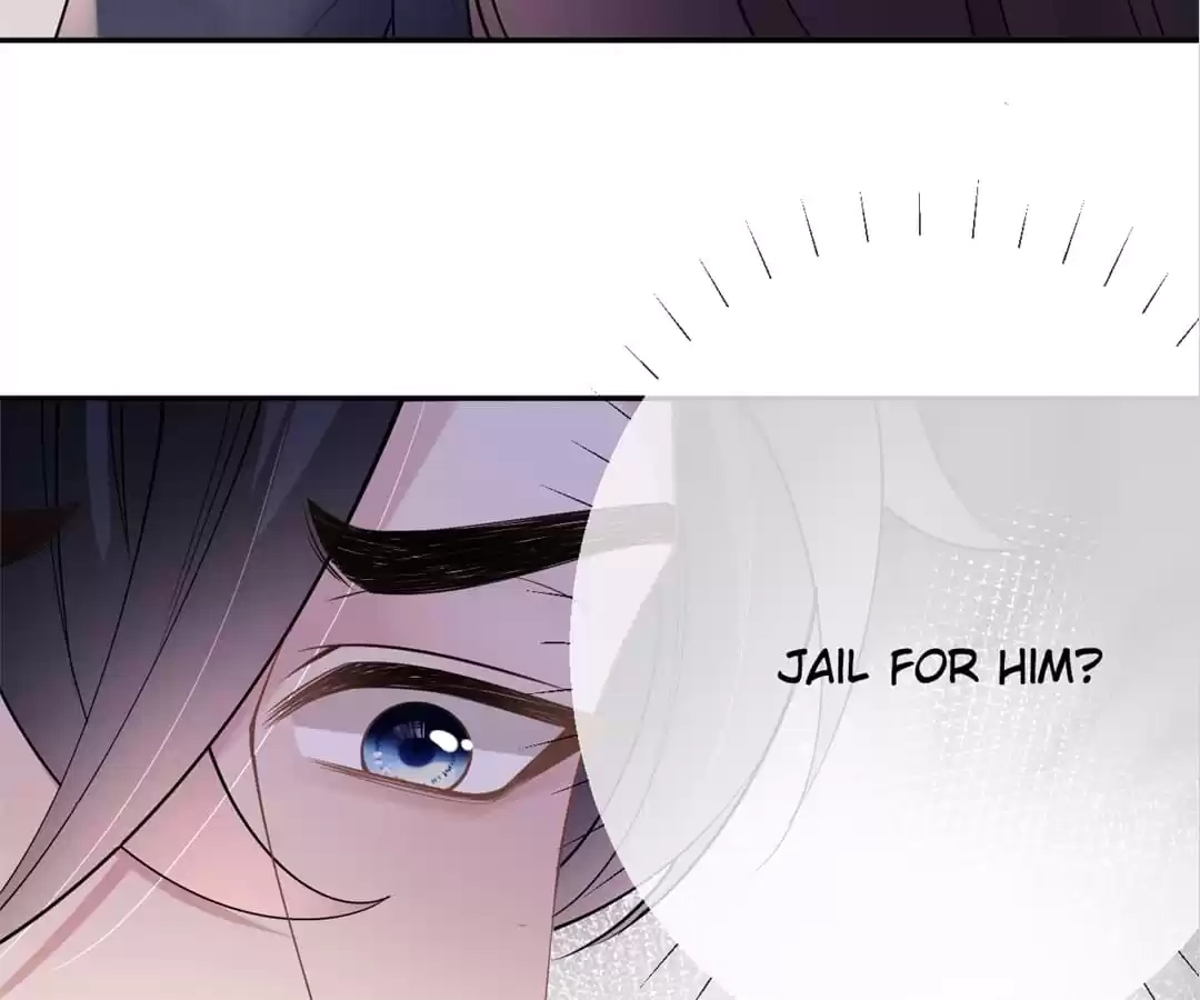 The Burning Flames of Intense Love Chapter 75 page 58 - 