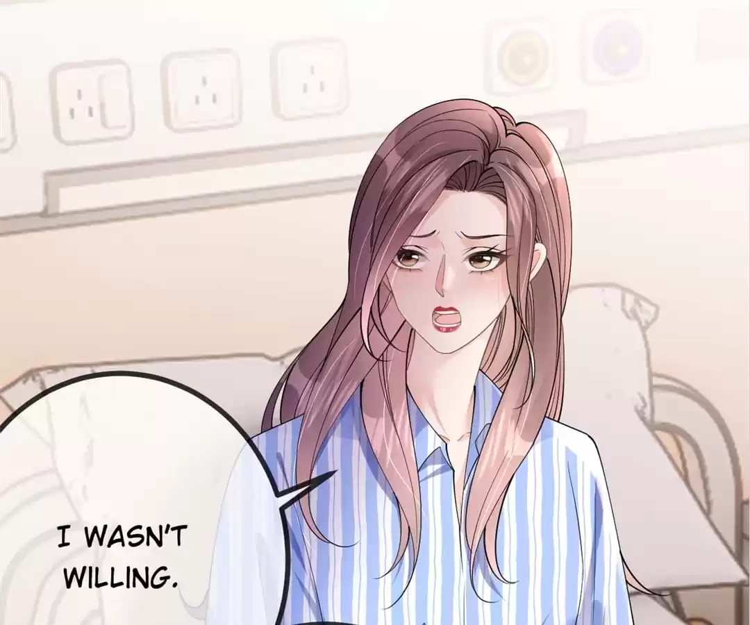 The Burning Flames of Intense Love Chapter 75 page 60 - 
