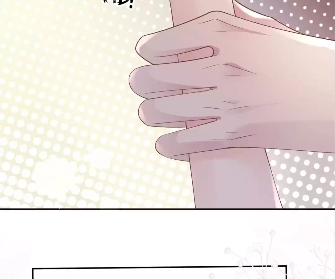 The Burning Flames of Intense Love Chapter 75 page 7 - 