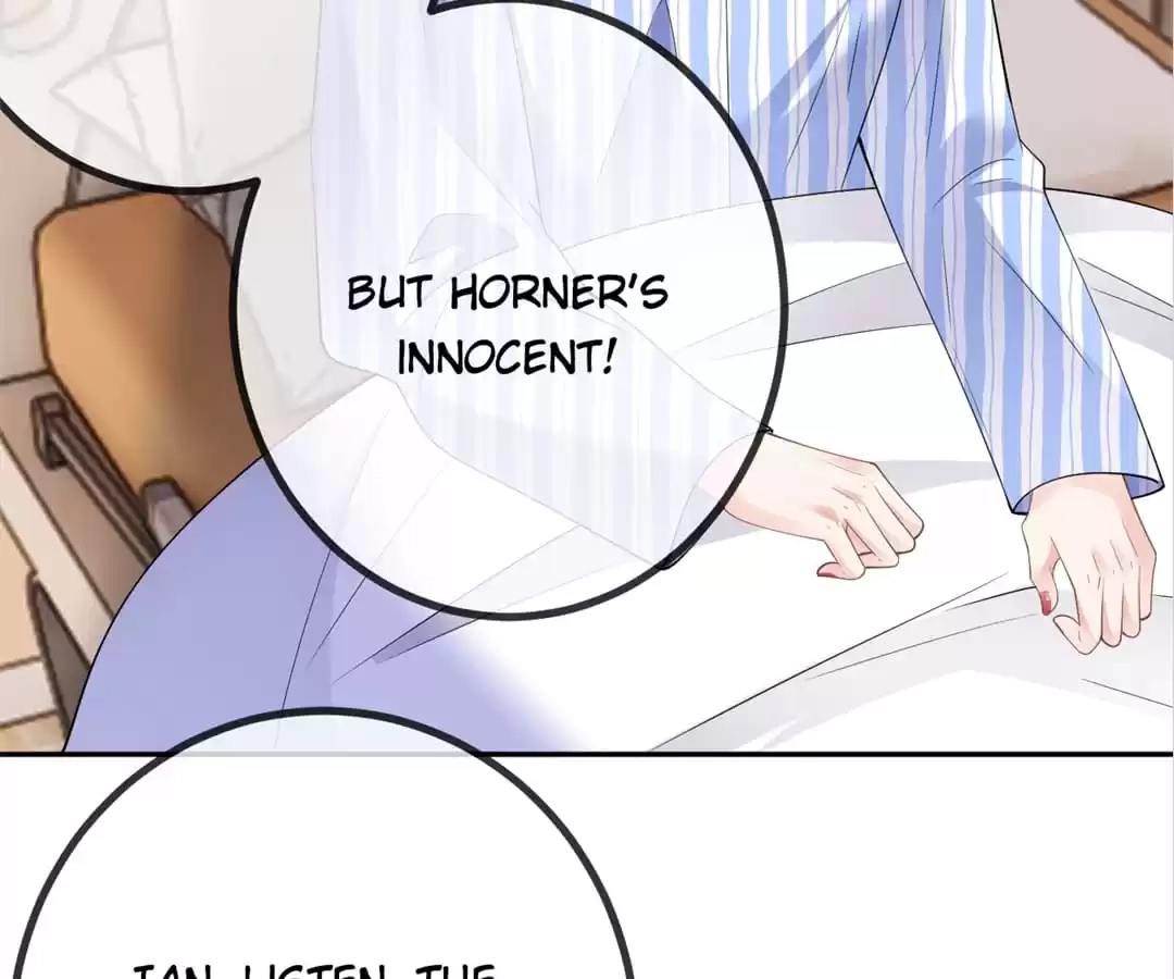 The Burning Flames of Intense Love Chapter 75 page 61 - 