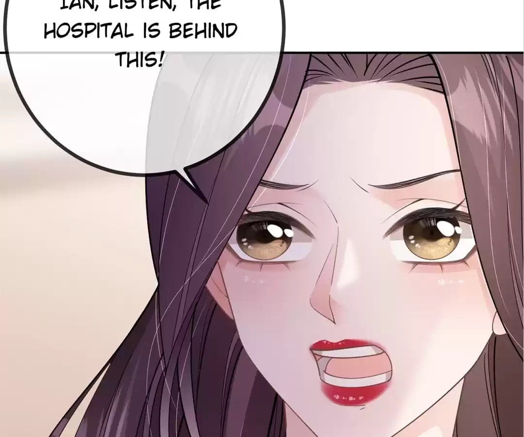 The Burning Flames of Intense Love Chapter 75 page 62 - 
