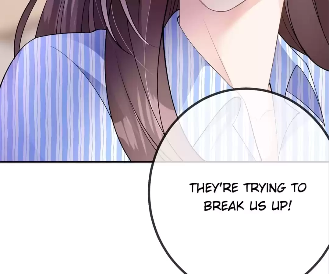 The Burning Flames of Intense Love Chapter 75 page 63 - 