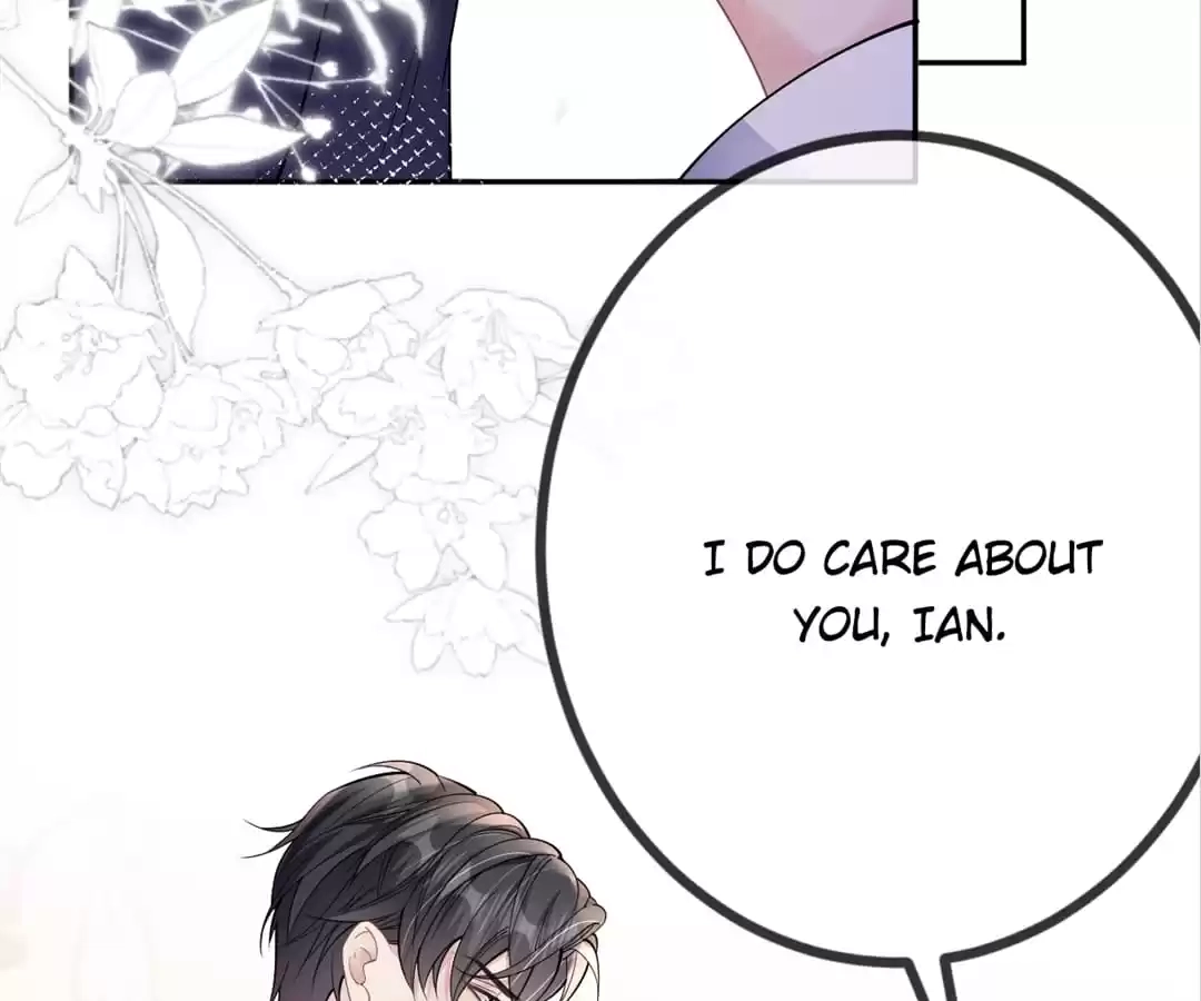 The Burning Flames of Intense Love Chapter 75 page 71 - 
