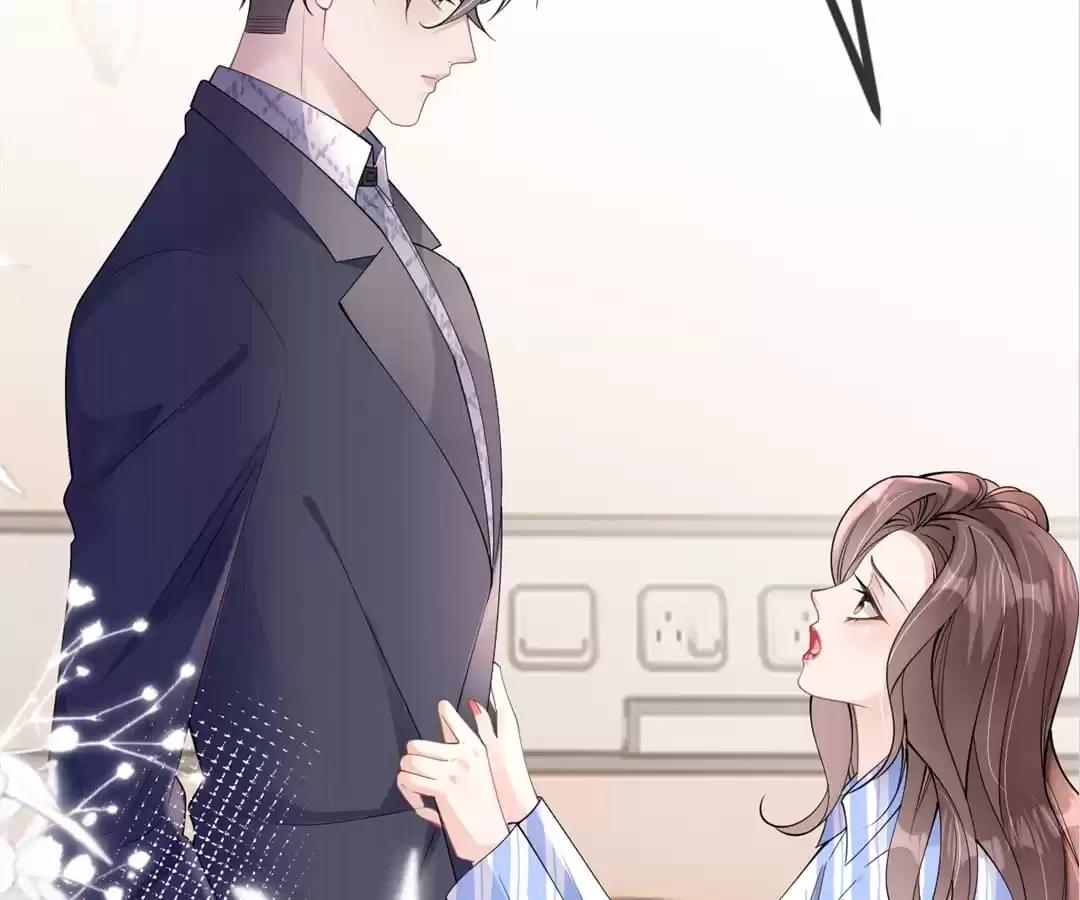 The Burning Flames of Intense Love Chapter 75 page 72 - 