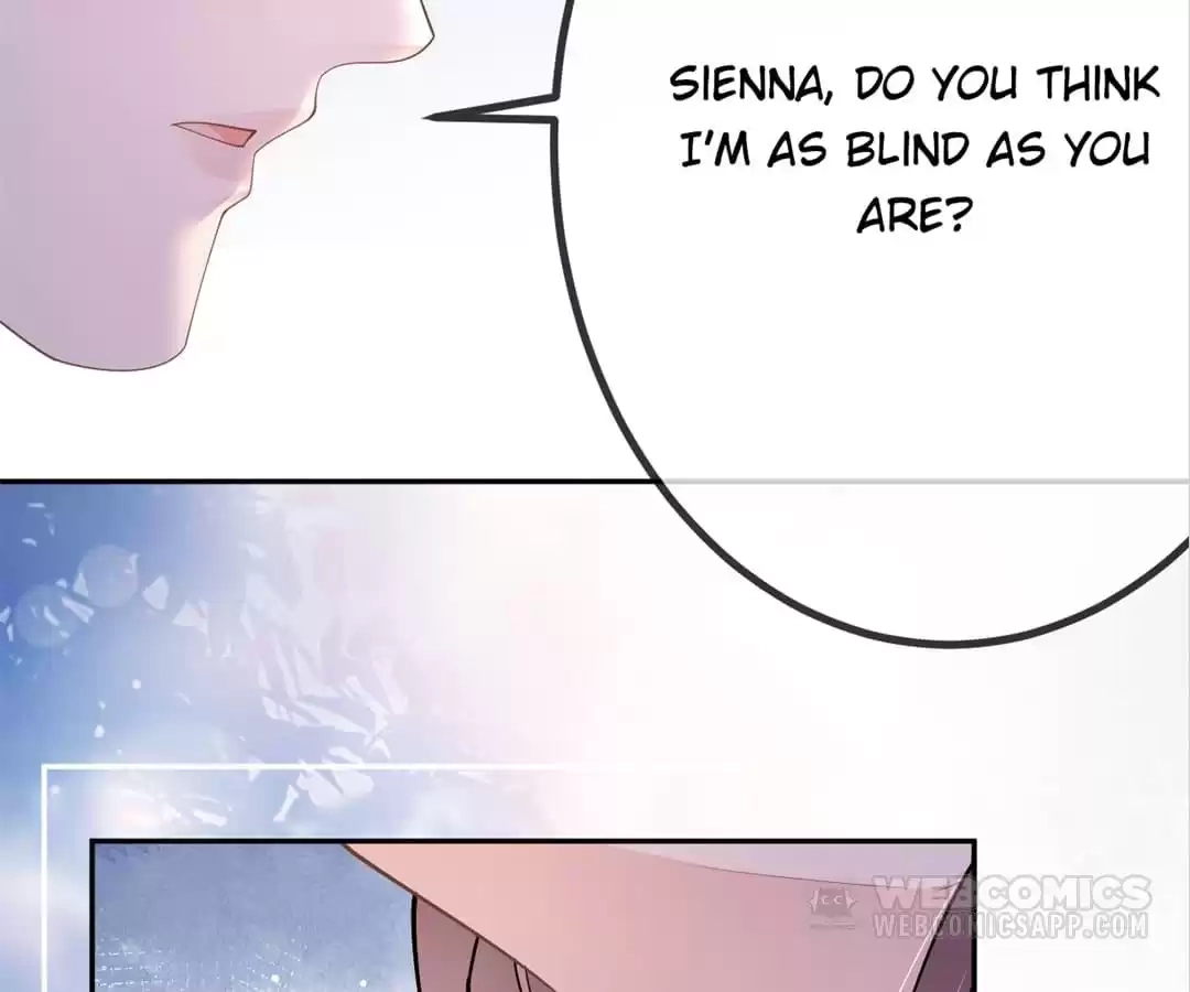 The Burning Flames of Intense Love Chapter 75 page 76 - 