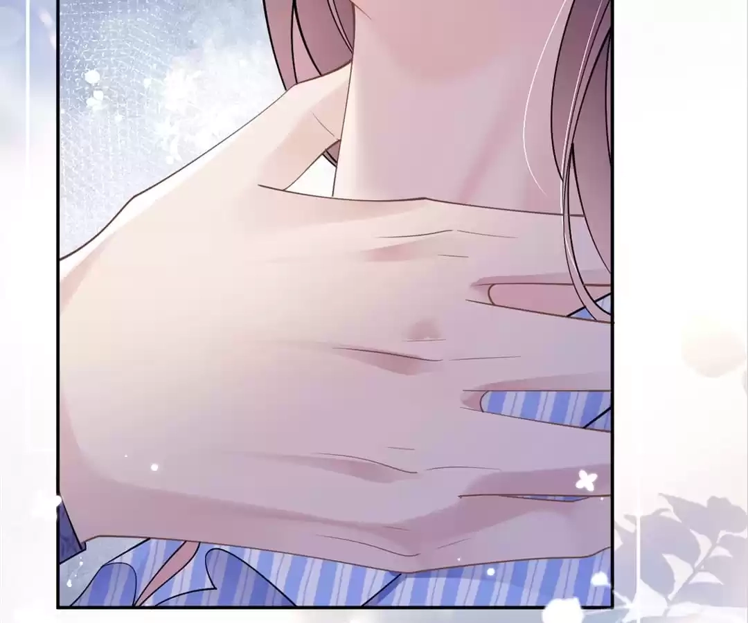 The Burning Flames of Intense Love Chapter 75 page 77 - 