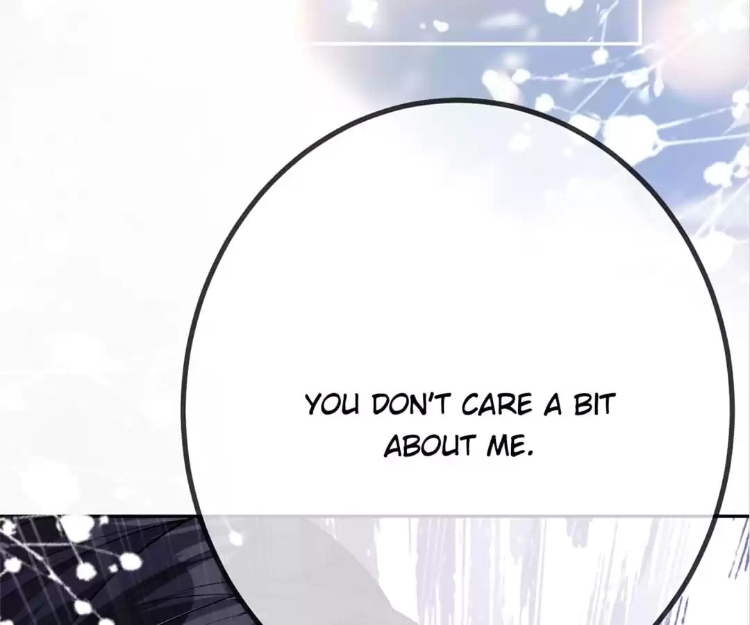 The Burning Flames of Intense Love Chapter 75 page 78 - 