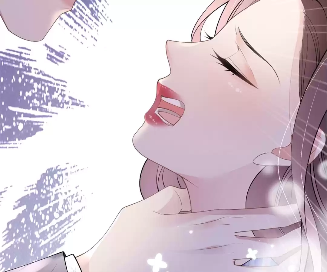 The Burning Flames of Intense Love Chapter 75 page 80 - 