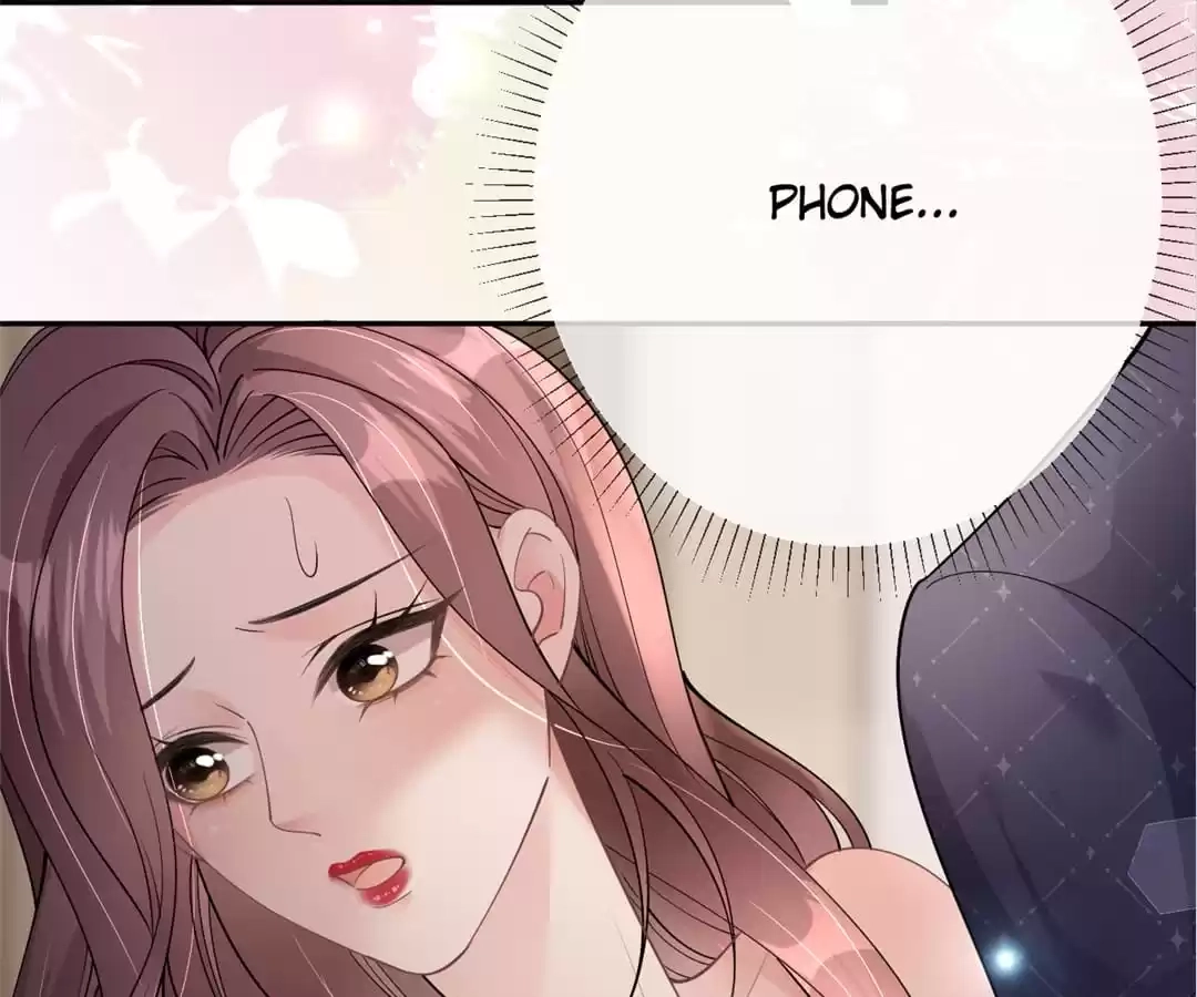 The Burning Flames of Intense Love Chapter 75 page 9 - 