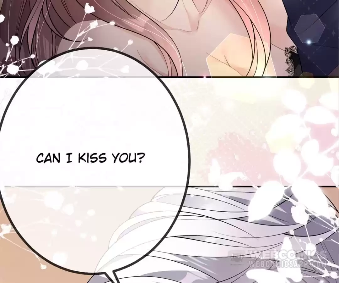 The Burning Flames of Intense Love Chapter 75 page 10 - 
