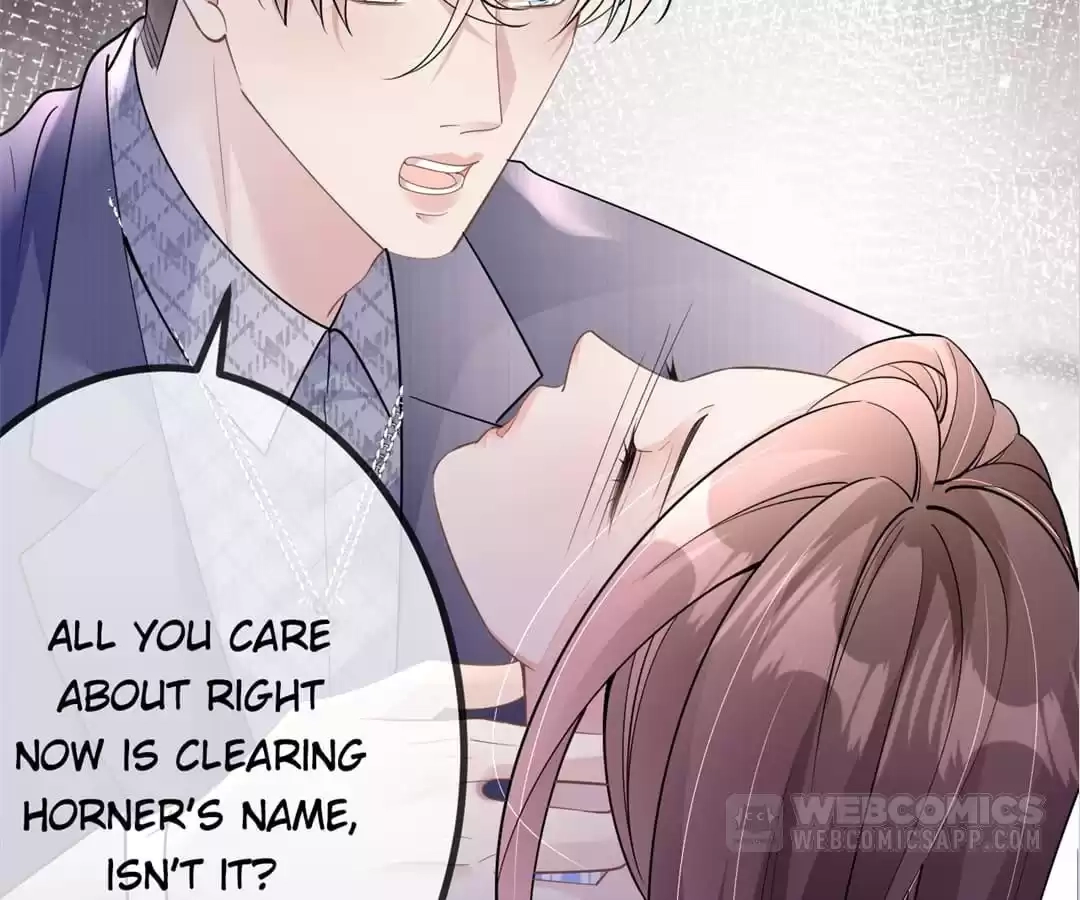 The Burning Flames of Intense Love Chapter 76 page 2 - 