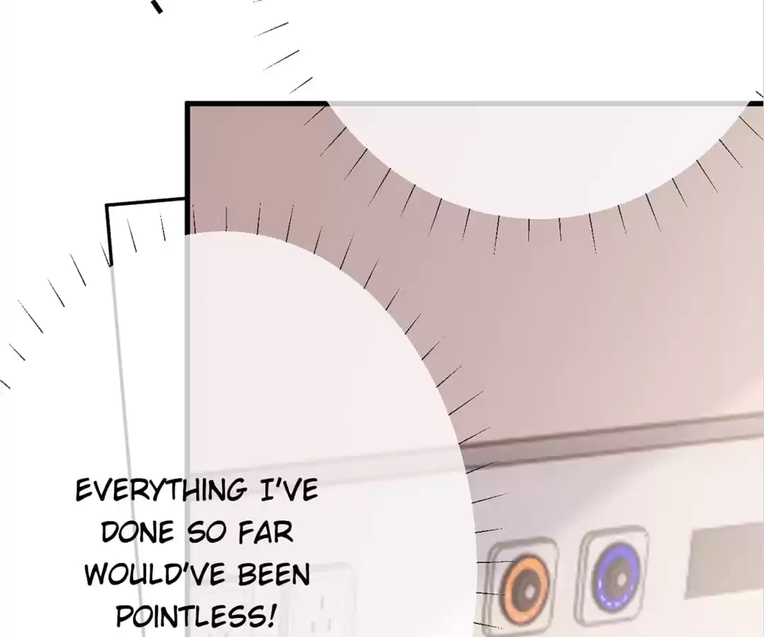 The Burning Flames of Intense Love Chapter 76 page 13 - 