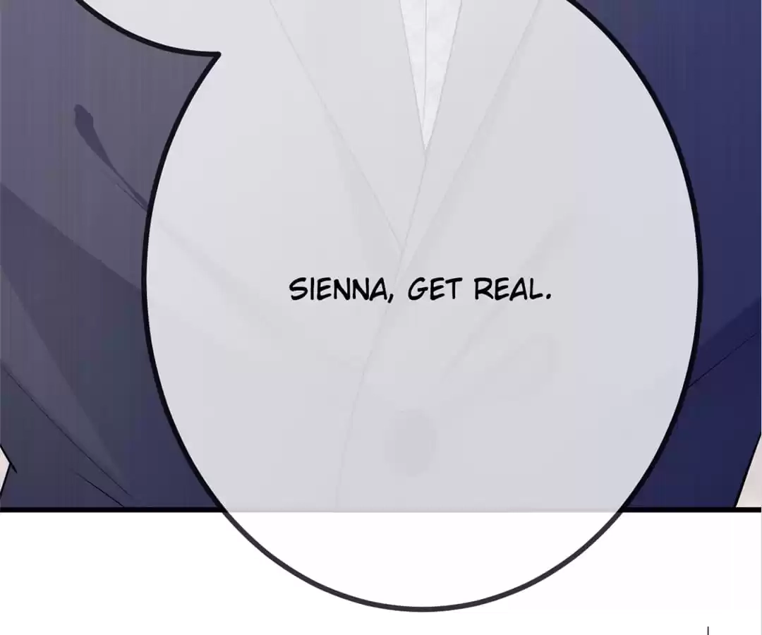 The Burning Flames of Intense Love Chapter 76 page 17 - 
