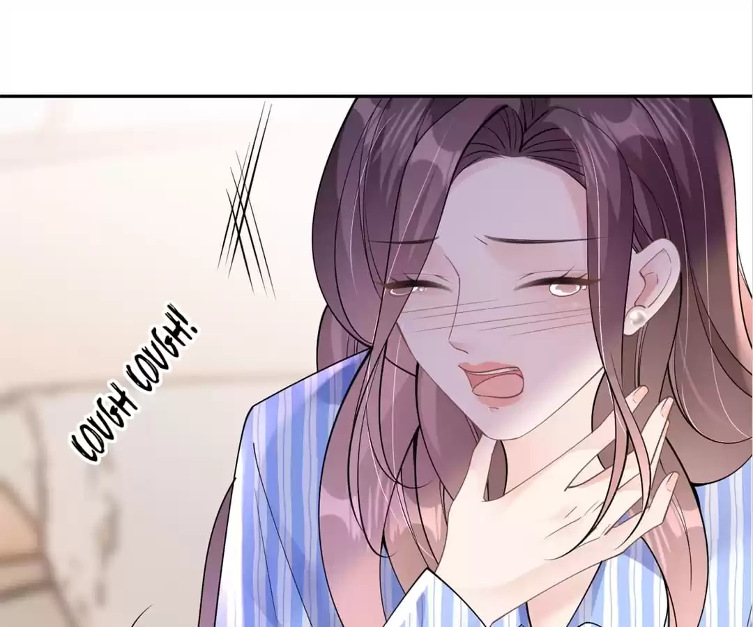 The Burning Flames of Intense Love Chapter 76 page 22 - 