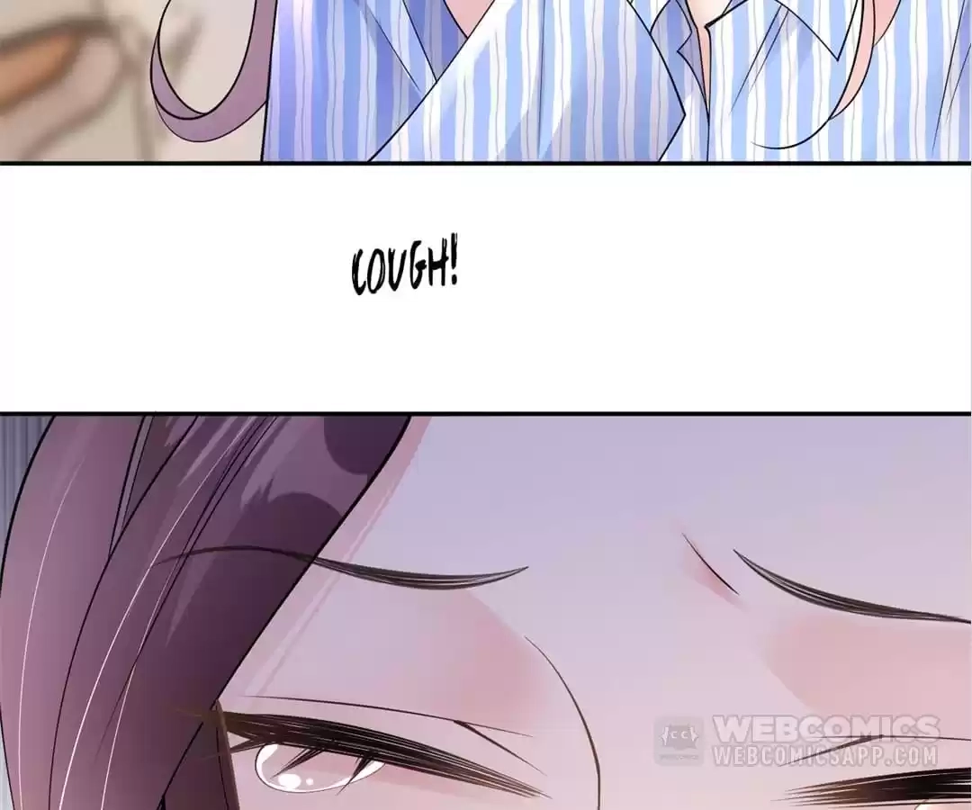 The Burning Flames of Intense Love Chapter 76 page 23 - 