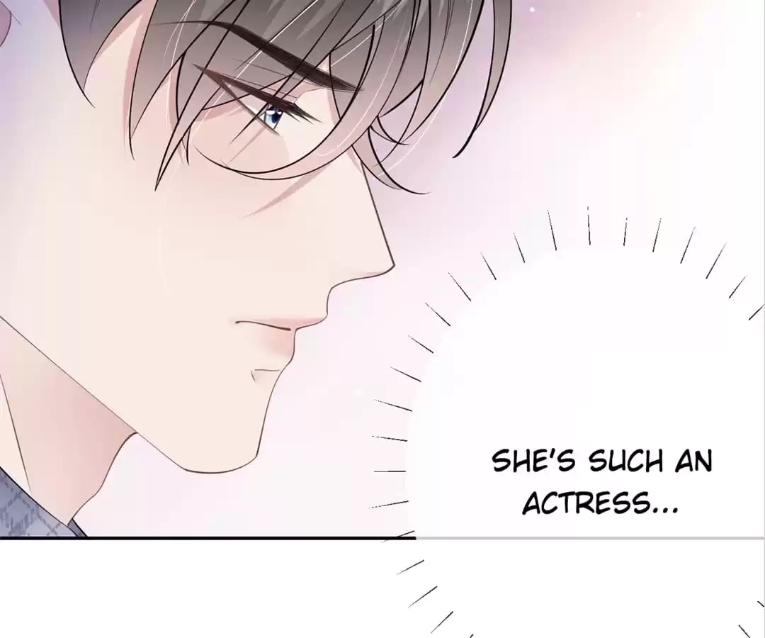 The Burning Flames of Intense Love Chapter 76 page 25 - 