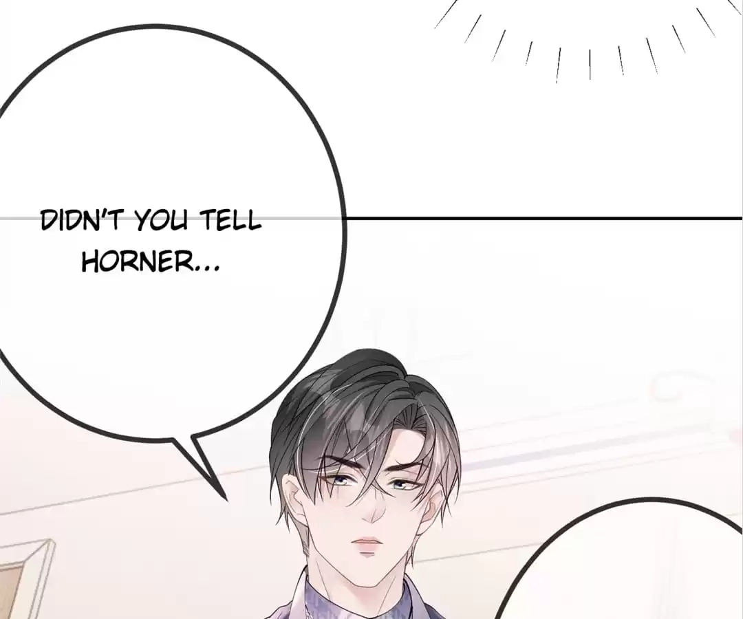 The Burning Flames of Intense Love Chapter 76 page 26 - 