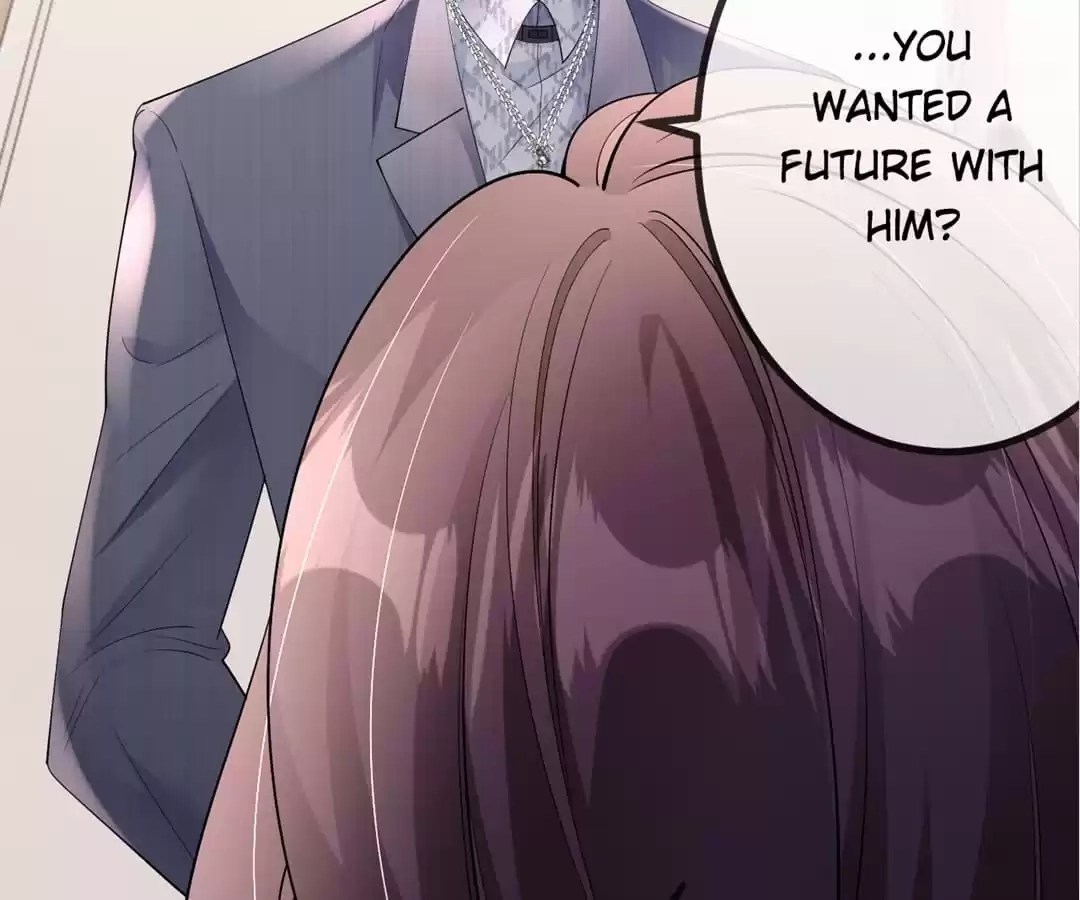 The Burning Flames of Intense Love Chapter 76 page 27 - 