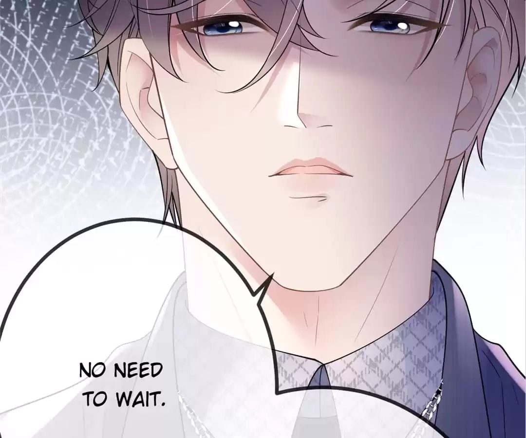 The Burning Flames of Intense Love Chapter 76 page 29 - 