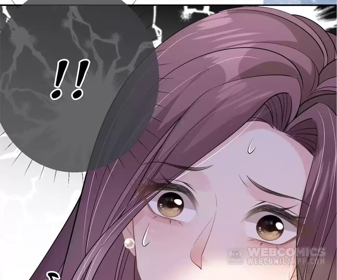 The Burning Flames of Intense Love Chapter 76 page 31 - 