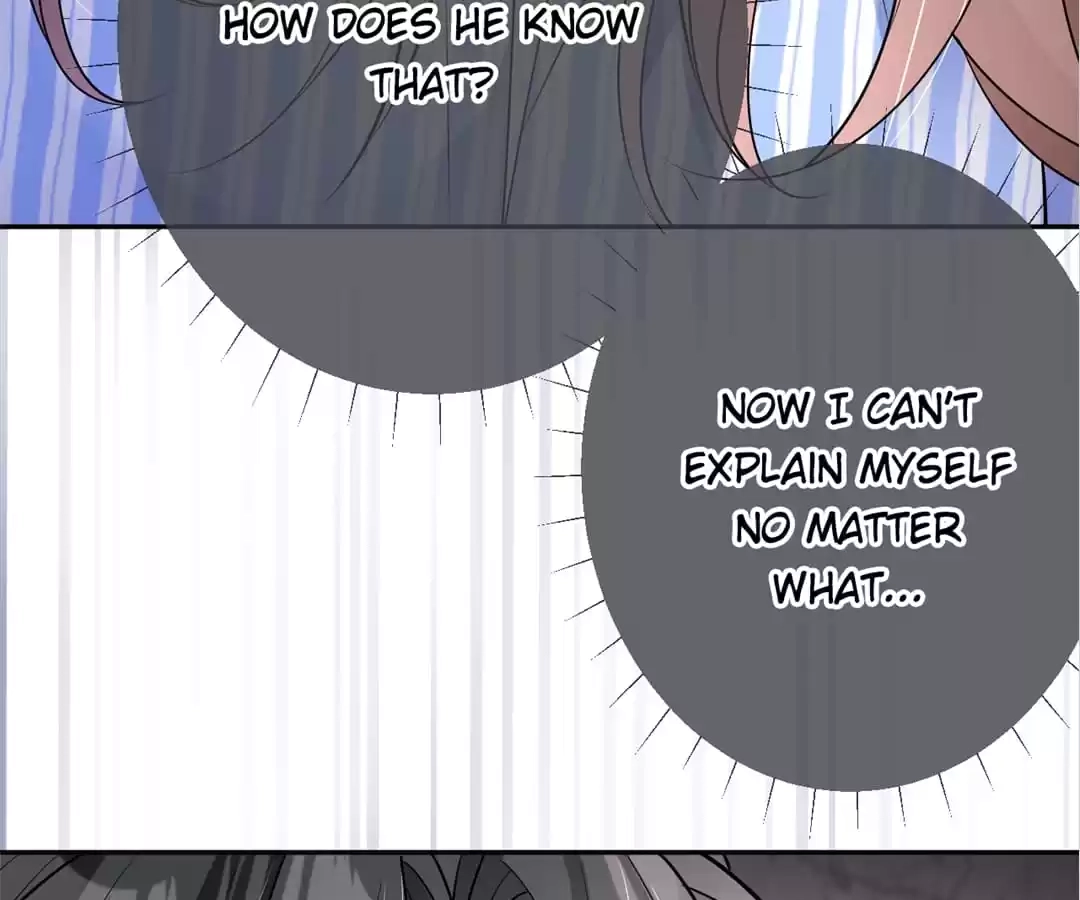 The Burning Flames of Intense Love Chapter 76 page 33 - 