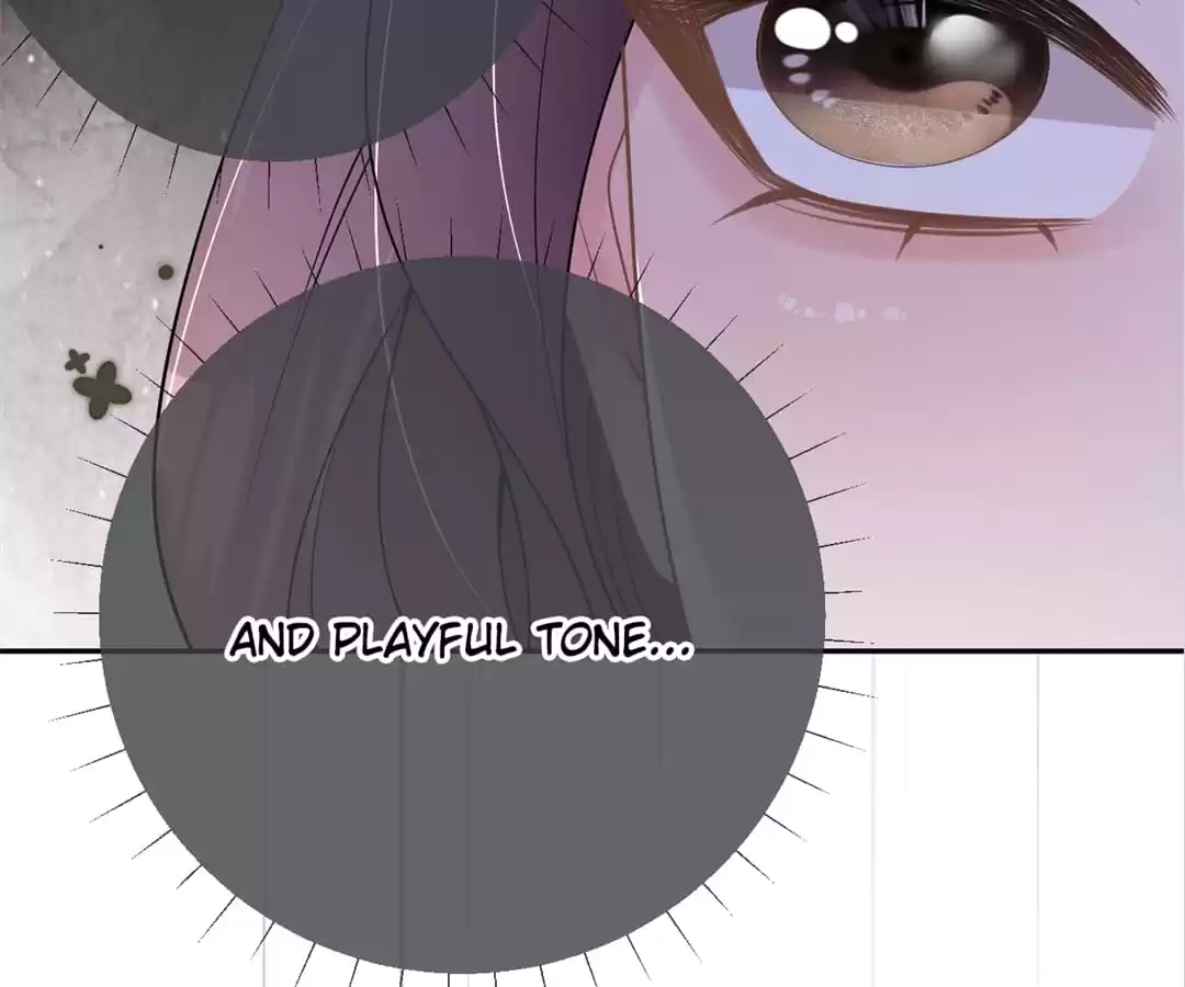 The Burning Flames of Intense Love Chapter 76 page 37 - 